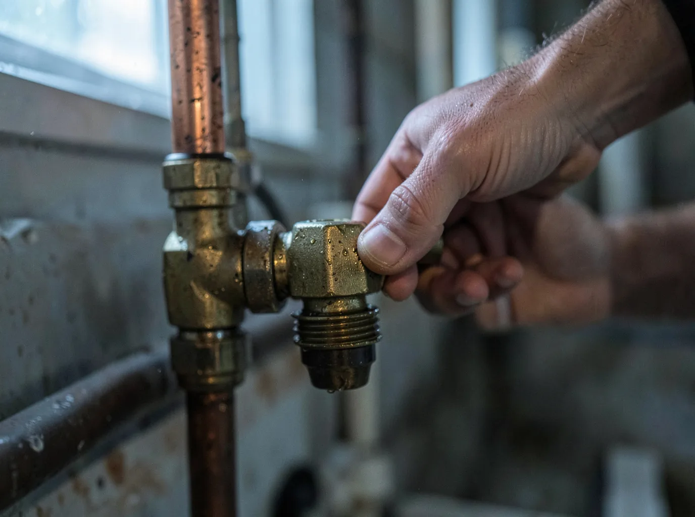 Emergency Plumber Loretto, MI FAQs